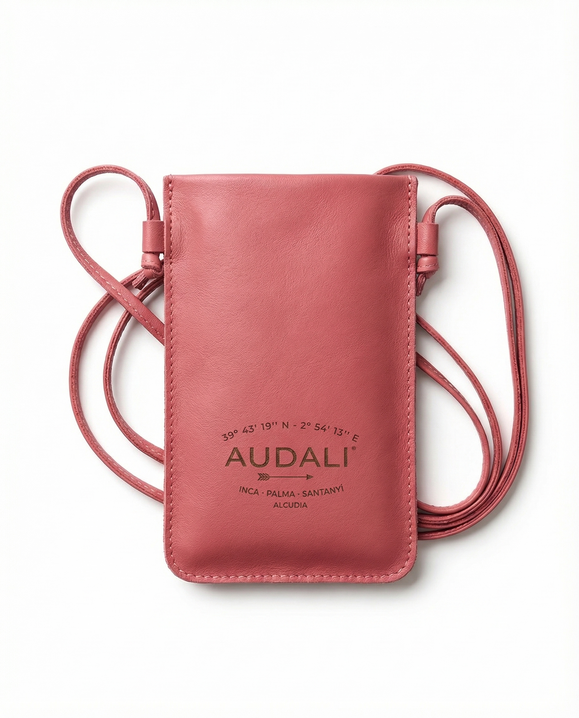 Bolso monedero móvil - Audali