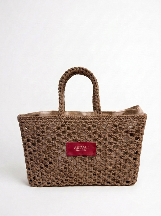 Bolso Crochet