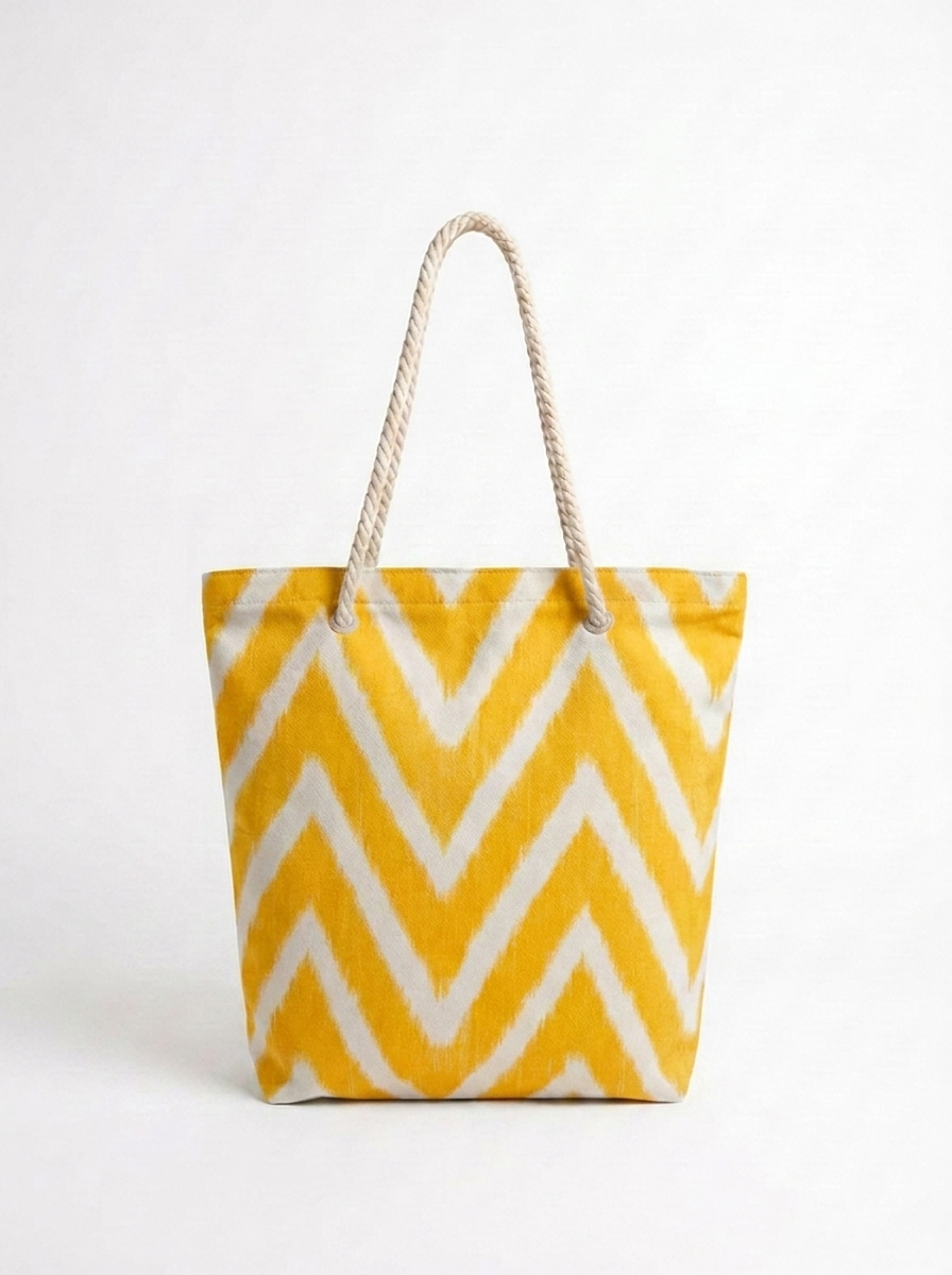 Bolso Tela Llengua Mallorquina