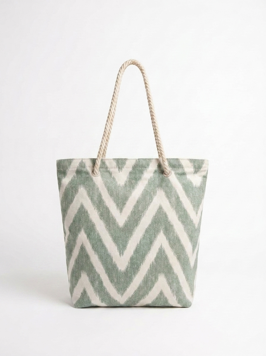 Bolso Tela Llengua Mallorquina