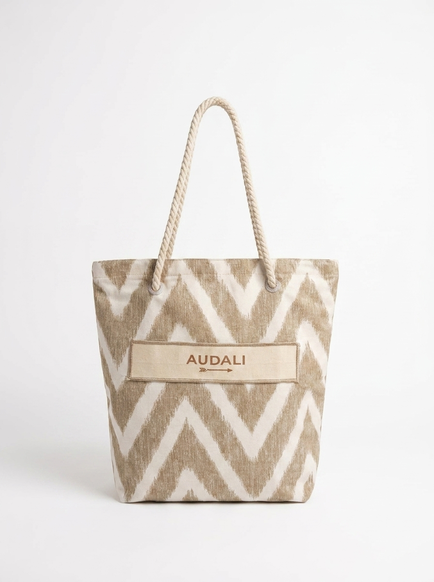 Bolso Tela Llengua Mallorquina