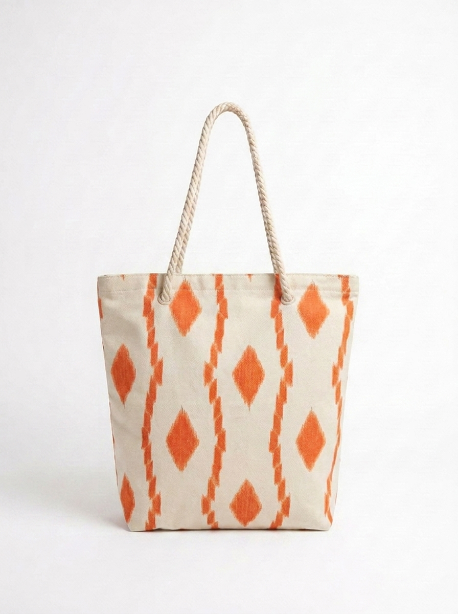 Bolso Tela Llengua Mallorquina