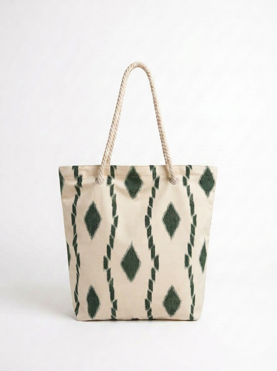 Bolso Tela Llengua Mallorquina