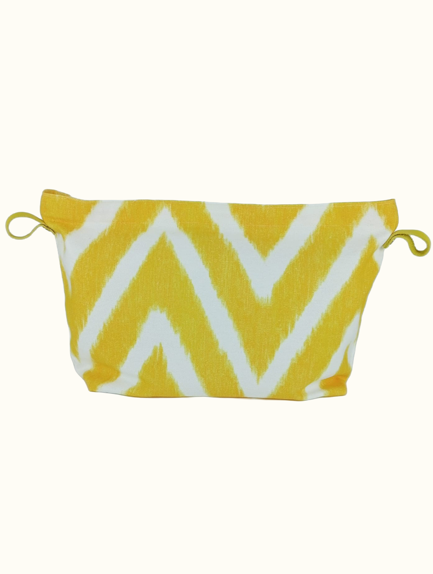 Bolso cesta de croché con solapa tauphé - Audali