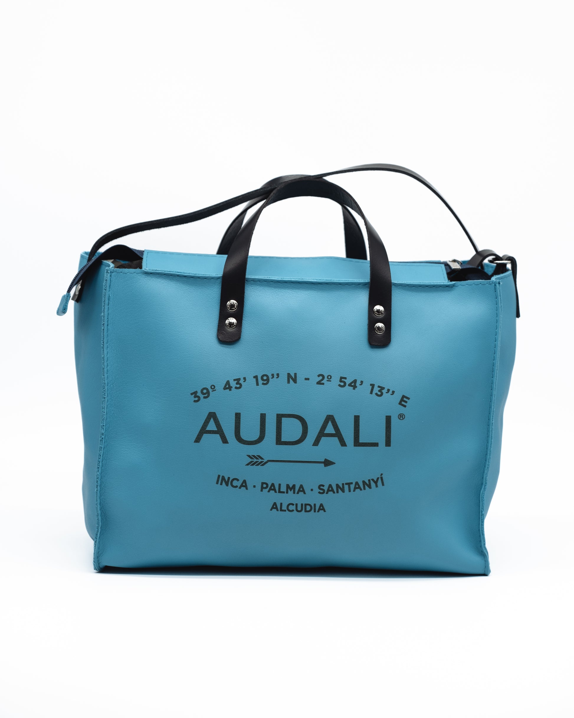 Tote Bag Grande – Audali