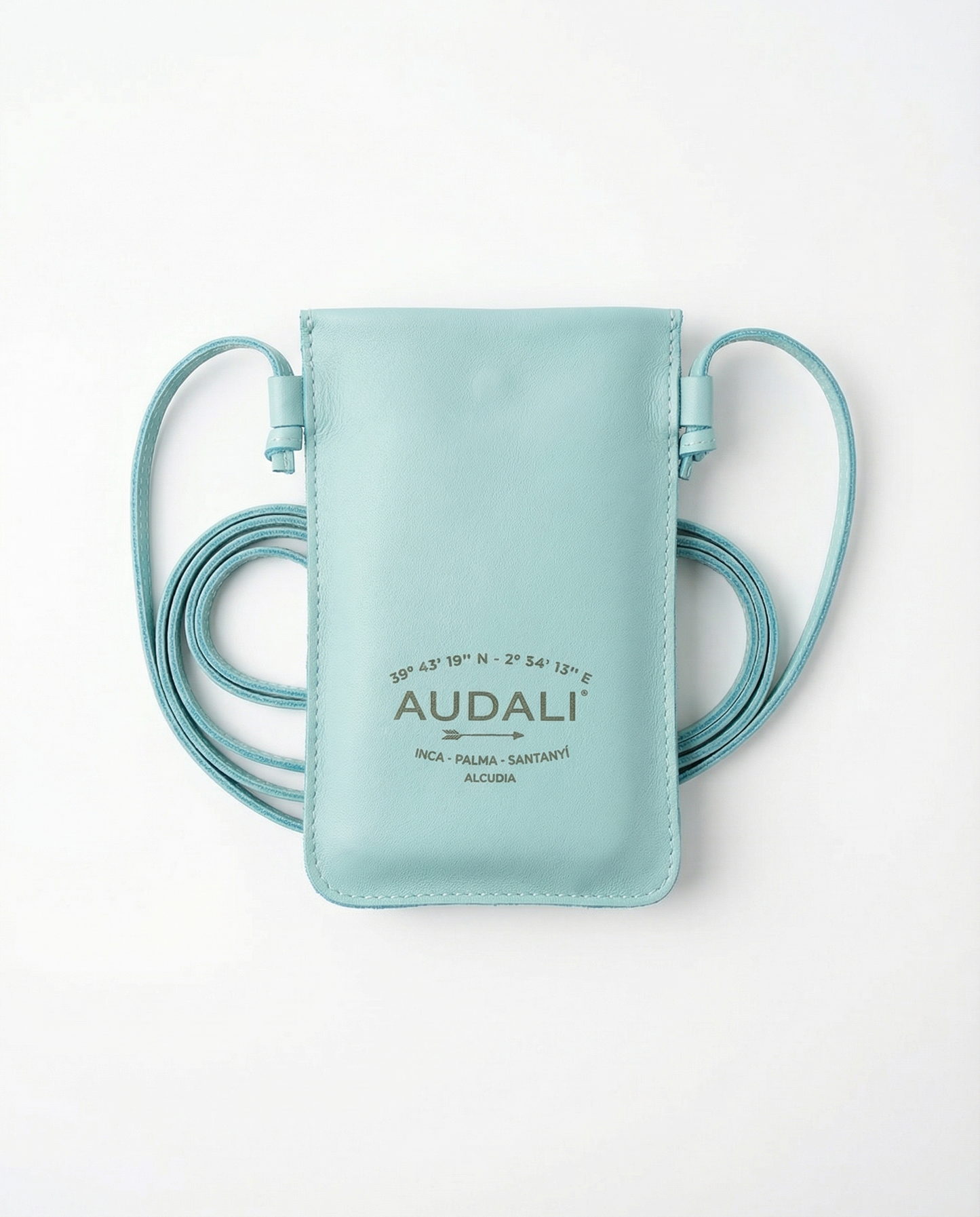 Bolso monedero móvil - Audali