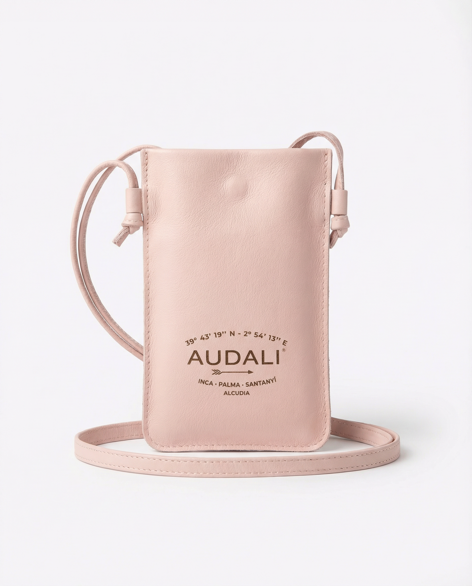 Bolso monedero móvil - Audali