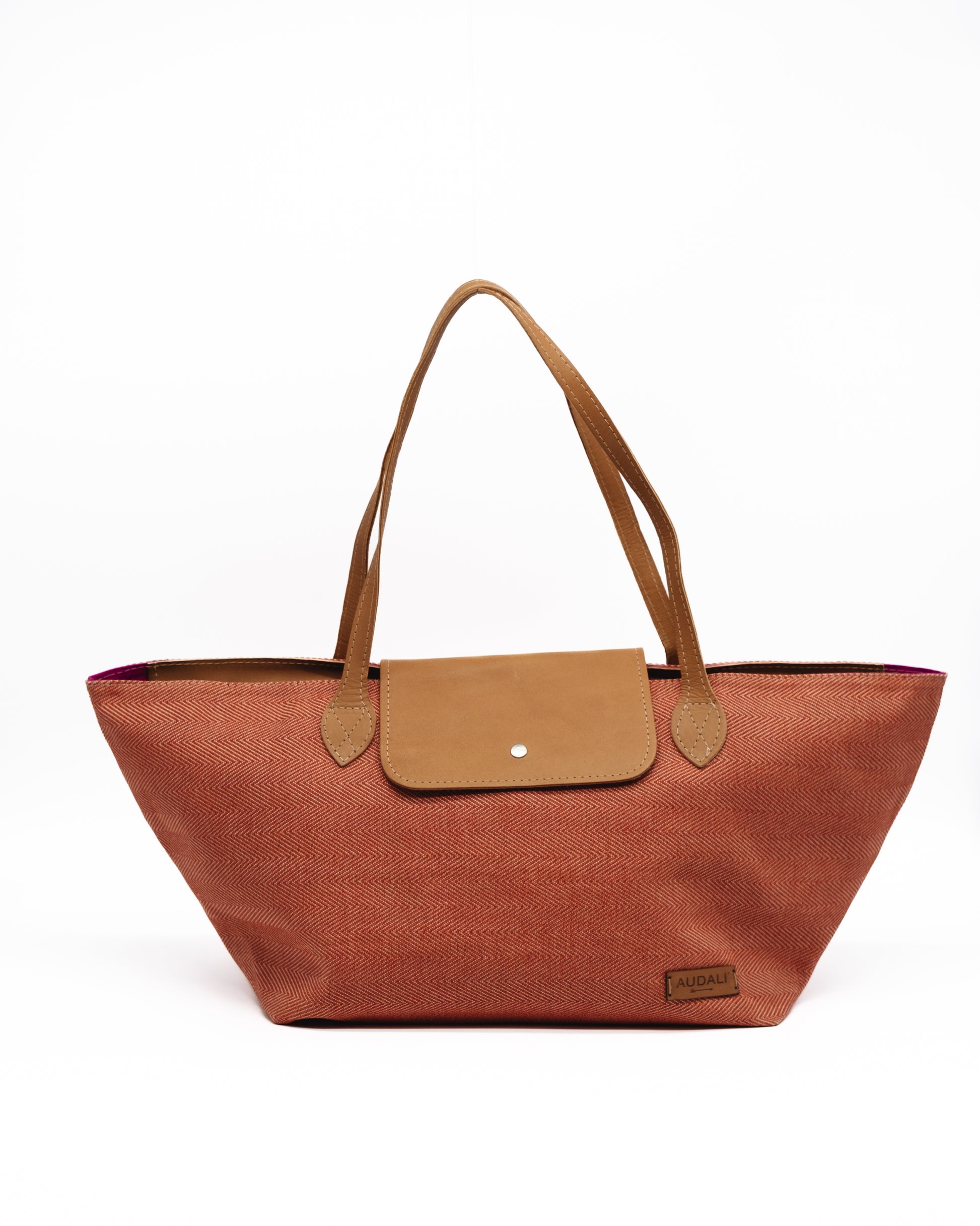 Bolso Shopping Bolso Capazo Bolso Shopping De Tela – Audali