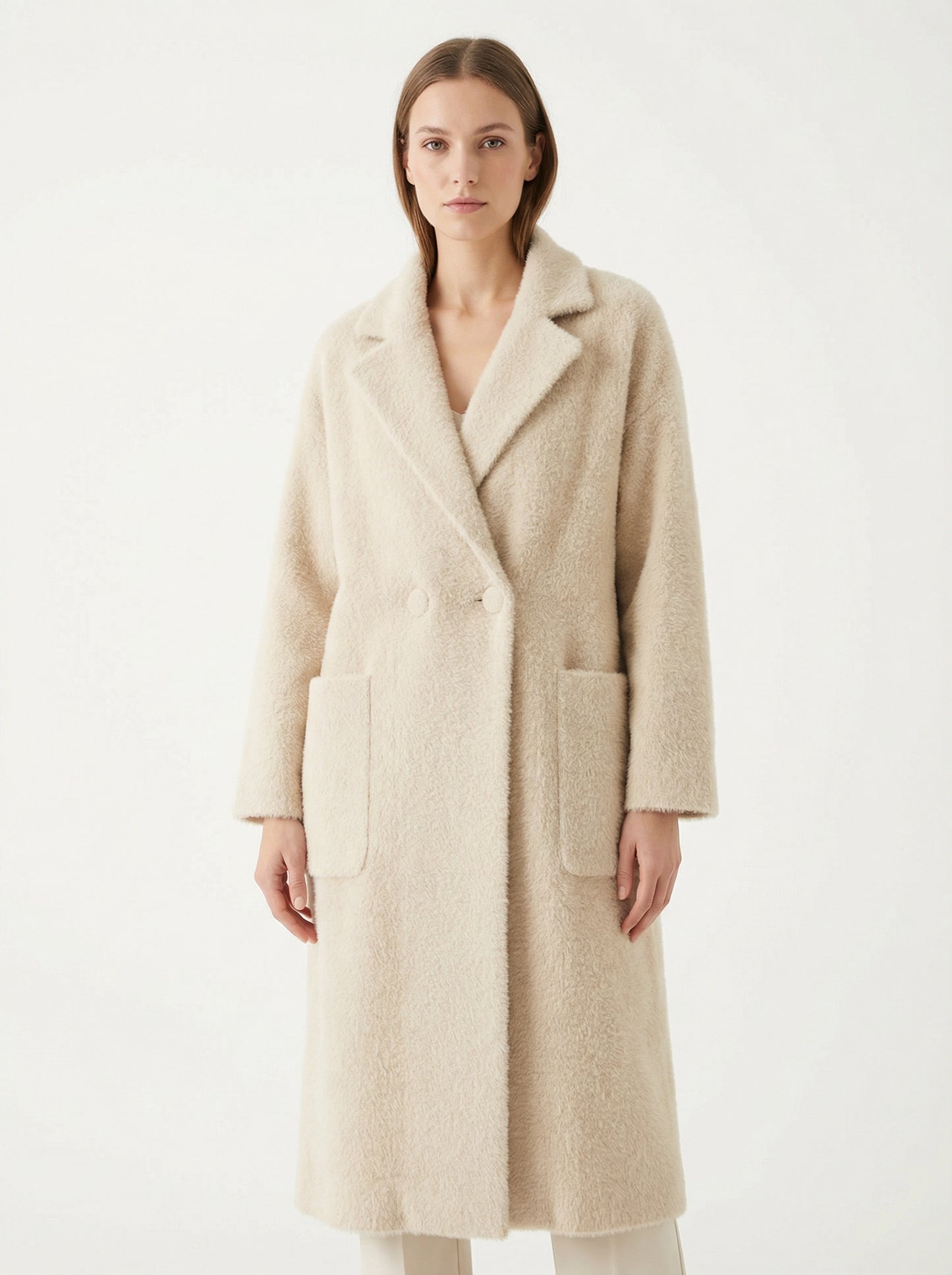 Abrigo Borrego - Audali