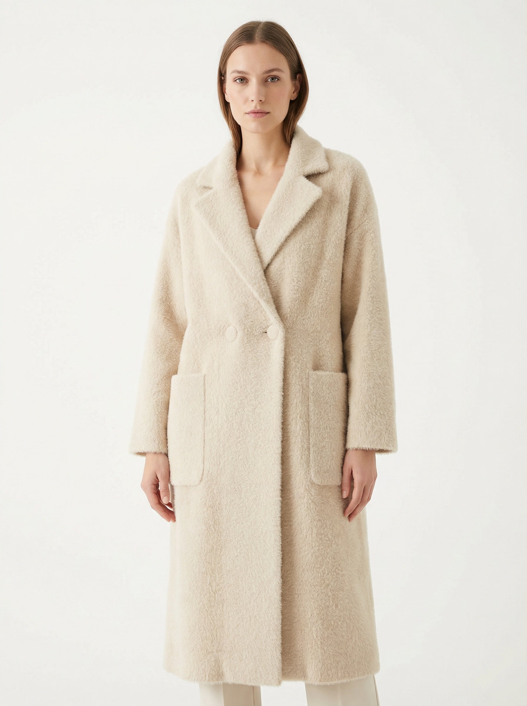 Abrigo Borrego - Audali