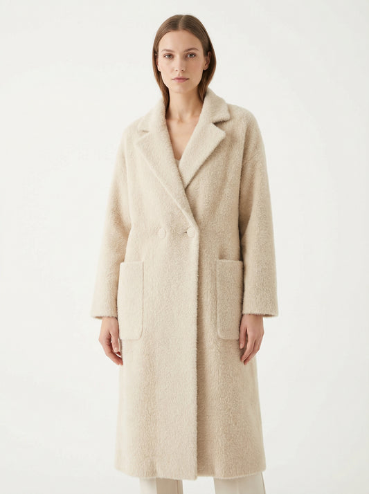 Abrigo Borrego - Audali