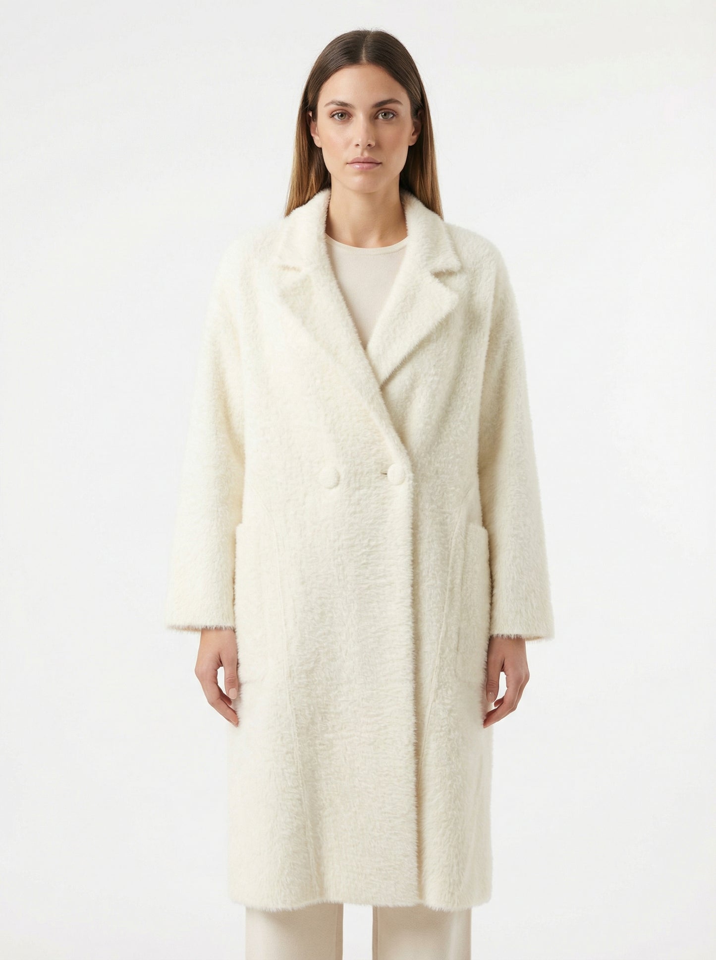 Abrigo Borrego - Audali