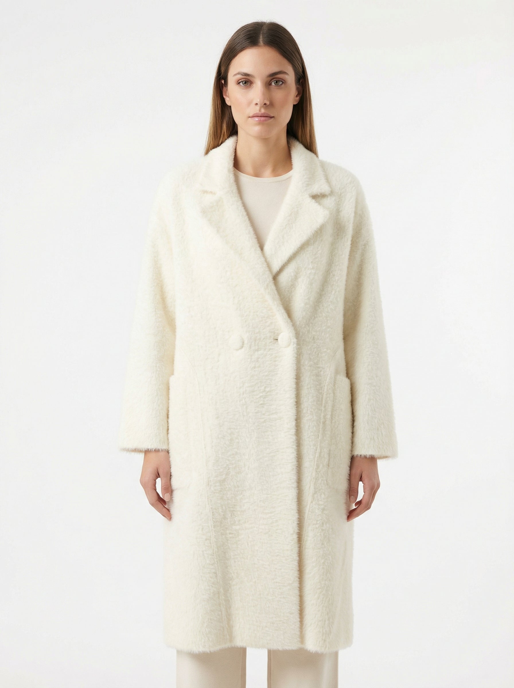 Abrigo Borrego - Audali